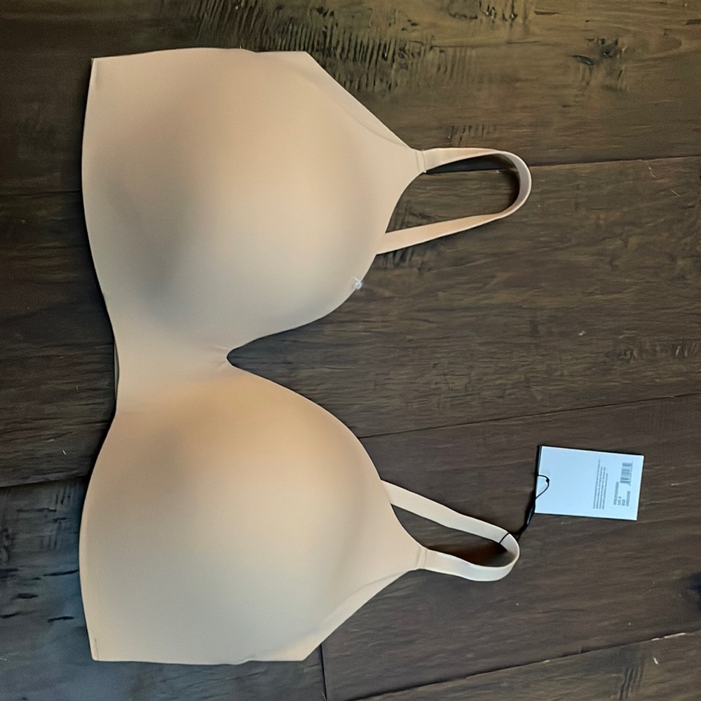 Knix wingwoman bra